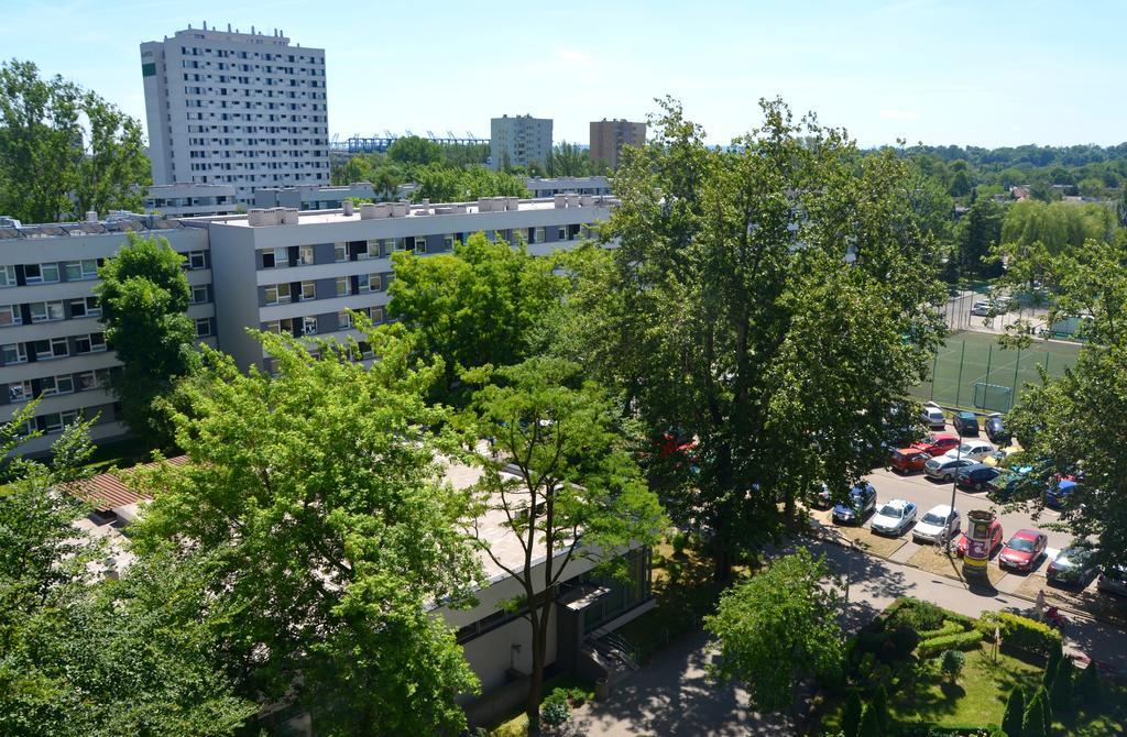 Olimp Hostel - Krakow, Krakow